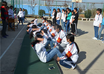 曲靖工商学校2019年三年制普通中专报名时间(图1) 曲靖工商学校2019年三年制普通中专报名时间