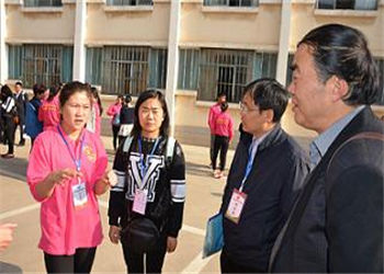 曲靖工商职业学校2018年三年制普通中专报名须知(图1) 曲靖工商职业学校2018年三年制普通中专报名须知