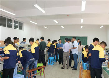 曲靖高级技工学校2018年秋季招生报名