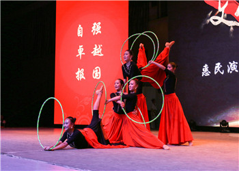 云南工商学院2018年五年制大专招生介绍(图1) 云南工商学院2018年五年制大专招生介绍