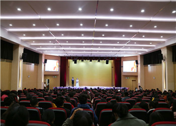 云南工商学院2018年五年一贯制大专秋季招生专业(图1) 云南工商学院2018年五年一贯制大专秋季招生专业