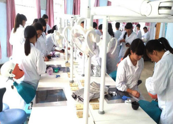 云南新兴学院2018年五年制高职补报志愿时间(图1) 云南新兴职业学院2018年五年制高职报名网站