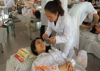 云南新兴职业学校2019年五年制专科招生计划(图1) 云南新兴职业学校2019年五年制专科招生计划