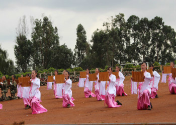 云南新兴学院2019年五年制专科招生报名