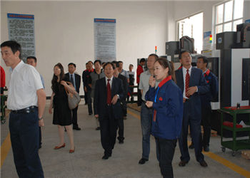 云南工业技师学院2018年新增招生介绍