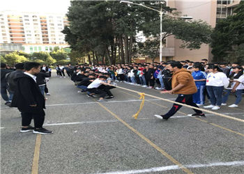 云南工业技师学院2019年中专重点招生专业(图1) 云南工业技师学院2019年中专重点招生专业