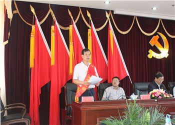 云南省贸易经济学校2018年五年制专科最新招生信息(图1) 云南省贸易经济学校2018年五年制专科最新招生信息