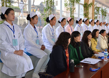 云南中医药中等学校2018年五年制专科重点特色招生专业