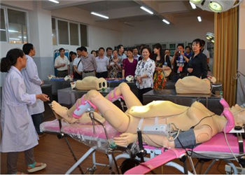 云南中医药中等专业学校2019年五年一贯制大专秋季招生专业