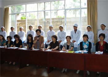 云南中医药中等专业学校2019年五年制专科录取分数线(图1) 云南中医药中等专业学校2019年五年制专科录取分数线