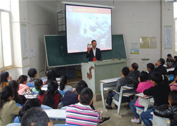 云南中医药专业学校2019年五年制专科秋季招生计划