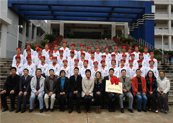 云南商务信息工程学校2018年五年制专科新增招生专业