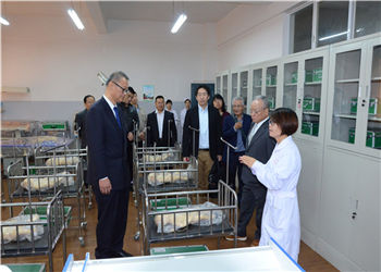 云南中医药中等学校2018年五年制专科招生地址(图1) 云南中医药中等学校2018年五年制专科招生地址