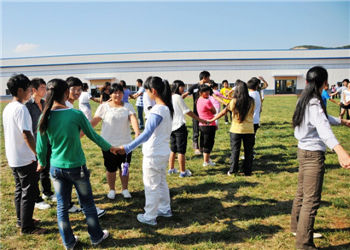 云南三鑫职业技术学院2018年五年制高职招生网(图1) 云南三鑫职业技术学院2018年五年制高职招生网