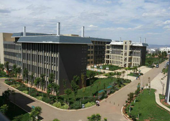 云南城市建设学院2018年五年制专科招生设置