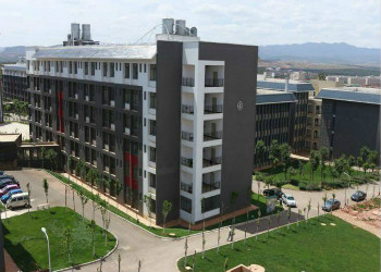 云南城市建设职业学院2018年五年一贯制大专计划招生专业(图1) 云南城市建设职业学院2018年五年一贯制大专计划招生专业