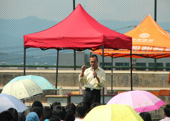 云南城市建设学校2019年初中起点五年制大专招生专业(图1) 云南城市建设学校2019年初中起点五年制大专招生专业