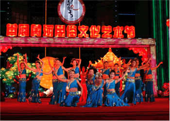 昆明艺术职业学院2019年五年制高职特色专业