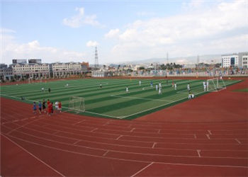 云南能源职业技术学院2019年五年制高职专科最新招生信息(图1) 云南能源职业技术学院2019年五年制高职专科最新招生信息