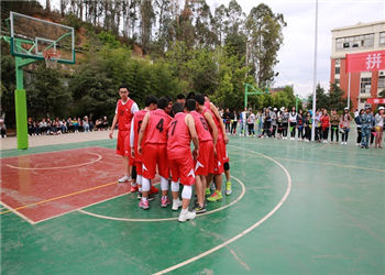 云南财经职业学院2019年五年制专科招生专业(图1) 云南财经职业学院2019年五年制专科重点招生专业