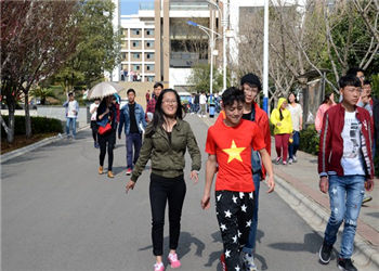 昆明工程学院2018年五年制大专招生报名