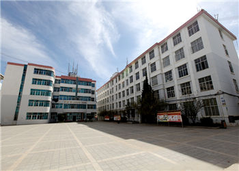 昆明林业职业技术学院2018年五年制大专录取查询