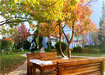 云南林业职业技术学校2018年五年制普通大专招生介绍(图1) 云南林业职业技术学校2018年五年制普通大专招生介绍