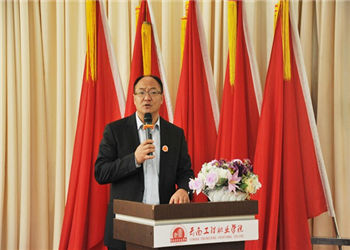 昆明工程职业学校2019年五年制高职热门专业