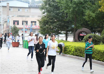 云南旅游学院2018年五年制普通专科招生专业