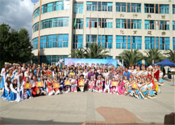 云南旅游职业学院2018年五年制专科录取分数线