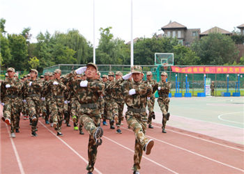 云南林业学院2019年五年制大专招生介绍(图1) 云南林业学院2019年五年制大专招生介绍