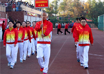 云南林业职业技术学院2019年五年制大专招生设置(图1) 云南林业职业技术学院2019年五年制大专招生设置