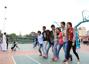 云南林业学院2019年五年制大专招生报名(图1) 云南林业学院2019年五年制大专招生报名