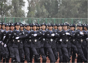 云南司法警官职业学院2018年五年一贯制大专招生网(图1) 云南司法警官职业学院2018年五年一贯制大专招生网