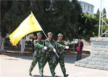云南农业职业学院2019年五年制高职专科招生地址(图1) 云南农业职业学院2019年五年制高职专科招生地址