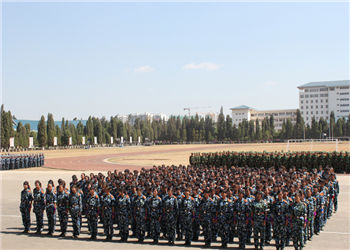 昆明农业职业技术学院2019年五年制高职专科秋季招生计划(图1) 昆明农业职业技术学院2019年五年制高职专科秋季招生计划