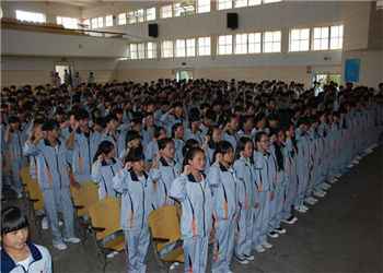 曲靖技师学院2018年五年制新增专业(图1) 曲靖技师学院2018年五年制新增专业