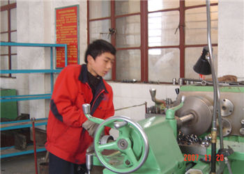 云南工业技师学院2018年五年制特色专业(图1) 云南工业技师学院2018年五年制特色专业