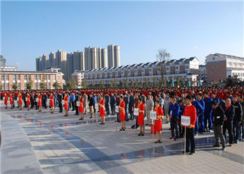 云南工业技师学校2018年五年制热门专业