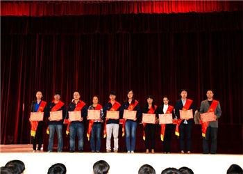 云南工业技师学校2018年五年制大专开学时间(图1) 云南工业技师学校2018年五年制大专开学时间