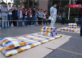 云南工业技师学院2018年五年制最新专业