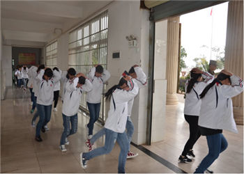 曲靖工商职业技术学校2018年五年制高职热门专业(图1) 曲靖工商职业技术学校2018年五年制高职热门专业