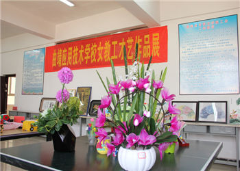 云南曲靖应用技术学校2018年五年制高职热门专业(图1) 云南曲靖应用技术学校2018年五年制高职热门专业