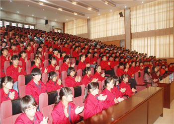 曲靖应用职业技术学校2018年五年制新增招生专业(图1) 曲靖应用职业技术学校2018年五年制新增招生专业