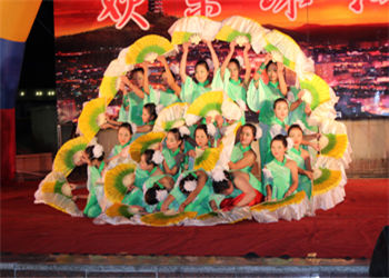 曲靖应用技术学校2018年五年制高职最新专业(图1) 曲靖应用技术学校2018年五年制高职最新专业