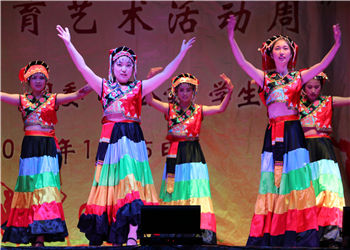 曲靖高级技工学校2018年五年制秋季招生计划(图1) 曲靖高级技工学校2018年五年制秋季招生计划