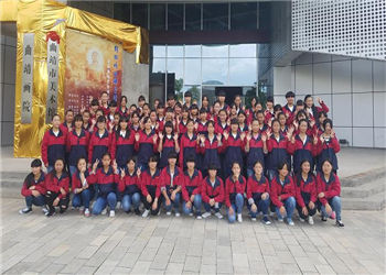 曲靖高级技工学校2018年五年制热门招生专业(图1) 曲靖高级技工学校2018年五年制热门招生专业