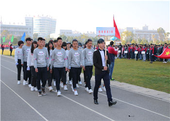 曲靖高级技工学校2018年五年制重点招生专业(图1) 曲靖高级技工学校2018年五年制重点招生专业