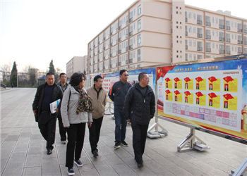 曲靖应用技术学校2019年五年一贯制大专填报志愿系统(图1) 曲靖应用技术学校2019年五年一贯制大专填报志愿系统