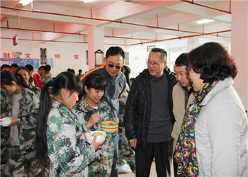 曲靖应用技术学校2019年五年一贯制大专计划内招生专业(图1) 曲靖应用技术学校2019年五年一贯制大专计划内招生专业